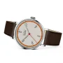  Zdjęcie 3 Bauhaus Walter Gropius New Bauhaus Chicago 1937 Leather Strap WG.N004-02
