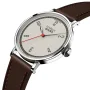  Zdjęcie 2 Bauhaus Walter Gropius New Bauhaus Chicago 1937 Leather Strap WG.N004-04