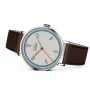  Zdjęcie 3 Bauhaus Walter Gropius New Bauhaus Chicago 1937 Leather Strap WG.N004-05