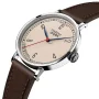  Zdjęcie 2 Bauhaus Walter Gropius New Bauhaus Chicago 1937 Leather Strap WG.N001-01Z