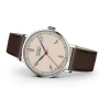  Zdjęcie 3 Bauhaus Walter Gropius New Bauhaus Chicago 1937 Leather Strap WG.N001-01Z