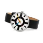  Zdjęcie 2 Bauhaus Walter Gropius Forum Crossway Leather Strap WG.006-03