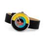  Zdjęcie 2 Bauhaus Walter Gropius Forum J. Albers Leather Strap WG.005-01