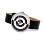  Zdjęcie 2 Bauhaus Walter Gropius Forum J. Albers Leather Strap WG.005-08