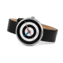 Zdjęcie 2 Bauhaus Walter Gropius Forum J. Albers Leather Strap WG.005-07