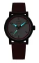  Zdjęcie 4 Bauhaus Walter Gropius Kontur Automatic Leather Strap WG.A803-011