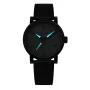  Zdjęcie 4 Bauhaus Walter Gropius Kontur Automatic Leather Strap WG.A803-05