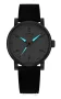  Zdjęcie 4 Bauhaus Walter Gropius Kontur Automatic Leather Strap WG.A803-01