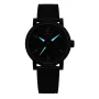  Zdjęcie 4 Bauhaus Walter Gropius Kontur Automatic Leather Strap WG.A803-08