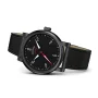  Zdjęcie 3 Bauhaus Walter Gropius Kontur Automatic Leather Strap WG.A803-08
