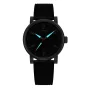  Zdjęcie 4 Bauhaus Walter Gropius Kontur Automatic Leather Strap WG.A803-02