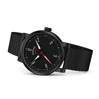 Bauhaus Walter Gropius Kontur Automatic Mesh WG.A803-08M