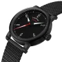  Zdjęcie 2 Bauhaus Walter Gropius Kontur Automatic Mesh WG.A803-08M