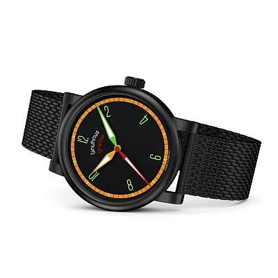 Bauhaus Walter Gropius Kontur Automatic Mesh WG.A803-013M