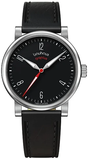 Bauhaus Walter Gropius Kontur Automatic Mesh WGA803-02M