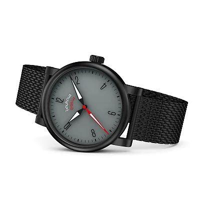 Bauhaus Walter Gropius Kontur Automatic Mesh WG.A803-05M
