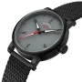  Zdjęcie 2 Bauhaus Walter Gropius Kontur Automatic Mesh WG.A803-05M