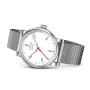  Zdjęcie 3 Bauhaus Walter Gropius Kontur Automatic Mesh WG.A803-01M