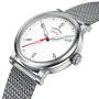  Zdjęcie 2 Bauhaus Walter Gropius Kontur Automatic Mesh WG.A803-01M