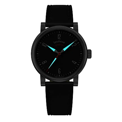 Bauhaus Walter Gropius Kontur Automatic Mesh WG.A803-02M