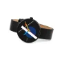  Zdjęcie 2 Bauhaus Walter Gropius Forum Moholy Nagy Leather Strap WG.021-02