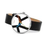  Zdjęcie 2 Bauhaus Walter Gropius Forum Move Leather Strap WG.011-01