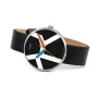  Zdjęcie 2 Bauhaus Walter Gropius Forum Move Leather Strap WG.011-02