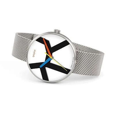 Bauhaus Walter Gropius Forum Move Mesh WG.011-01M