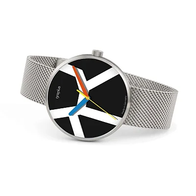 Bauhaus Walter Gropius Forum Move Mesh WG.011-02M