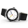 Zdjęcie 3 Bauhaus Walter Gropius New Bauhaus Automatic Leather Strap WG.NA002-04