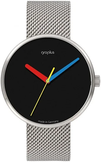 Bauhaus Walter Gropius Forum Simplex Mesh WG017-02M