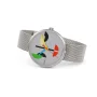  Zdjęcie 2 Bauhaus Walter Gropius Forum Triade der Sinne Mesh WG.019-02M