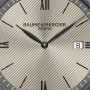  Zdjęcie 6 Baume & Mercier Classima Gent Automatic Chronograph Date Leather Strap Green Dial M0A10783