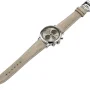  Zdjęcie 5 Baume & Mercier Classima Gent Automatic Chronograph Date Leather Strap Grey Dial M0A10782