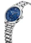  Zdjęcie 2 Baume & Mercier Classima Gent Automatic Date Steel Blue Dial M0A10880