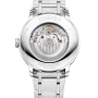  Zdjęcie 3 Baume & Mercier Classima Gent Automatic Date Steel White Dial M0A10854