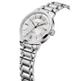  Zdjęcie 2 Baume & Mercier Classima Gent Automatic Date Steel White Dial M0A10854
