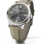  Zdjęcie 6 Baume & Mercier Classima Gent Automatic Date Synthetic Strap Ardoise Dial M0A10695