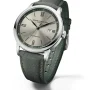  Zdjęcie 5 Baume & Mercier Classima Gent Automatic Date Synthetic Strap Grey Dial M0A10696