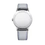  Zdjęcie 2 Baume & Mercier Classima Gent Automatic Date Leather Strap Black Dial M0A10453