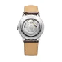  Zdjęcie 2 Baume & Mercier Classima Gent Automatic Leather Strap Grey Dial M0A10524