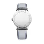  Zdjęcie 3 Baume & Mercier Classima Gent Automatic Date Leather Strap White Dial M0A10332