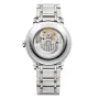  Zdjęcie 2 Baume & Mercier Classima Gent Automatic Date Steel Grey Dial Limited Edition M0A10374