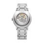  Zdjęcie 2 Baume & Mercier Classima Gent Automatic Date Steel Grey Dial M0A10334
