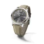  Zdjęcie 3 Baume & Mercier Classima Gent Automatic Date Synthetic Strap Ardoise Dial M0A10695