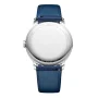  Zdjęcie 3 Baume & Mercier Classima Gent Automatic Date Synthetic Strap Ardoise Dial M0A10608