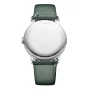  Zdjęcie 3 Baume & Mercier Classima Gent Automatic Date Synthetic Strap Grey Dial M0A10696