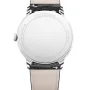  Zdjęcie 3 Baume & Mercier Classima Gent Quartz Date Leather Strap Black Dial M0A10881