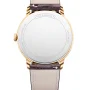  Zdjęcie 3 Baume & Mercier Classima Gent Quartz Date Leather Strap Grey Dial M0A10857