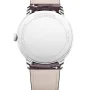  Zdjęcie 3 Baume & Mercier Classima Gent Quartz Date Leather Strap Grey Dial M0A10882